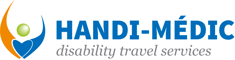 Handi Médic logo