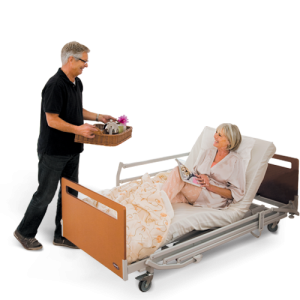 Medical bed rental